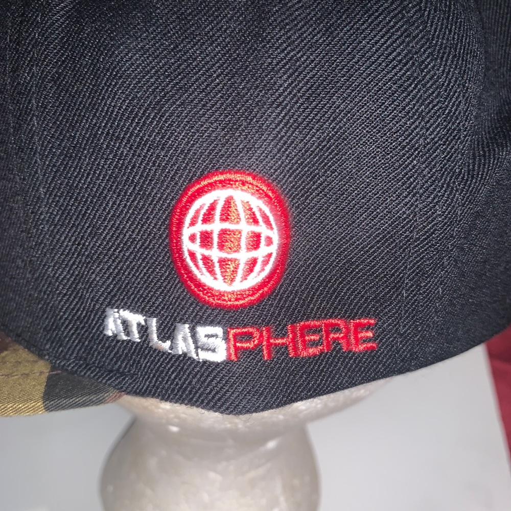 Hat - Picture 6 of 8